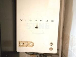 Prodej bytu 2+1, Odry, Zámecká, 70 m2