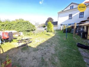 Prodej bytu 2+1, Odry, Zámecká, 70 m2