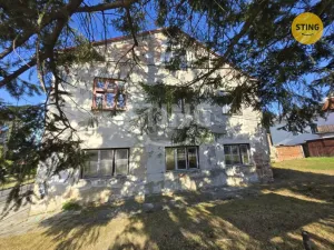 Prodej bytu 2+1, Odry, Zámecká, 59 m2