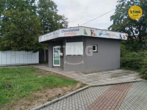 Pronájem kanceláře, Havířov, Těšínská, 31 m2