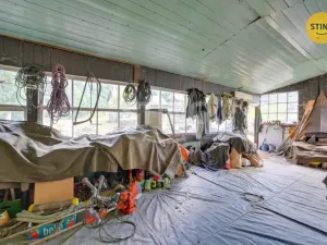 Prodej historického objektu, Česká Ves, 500 m2