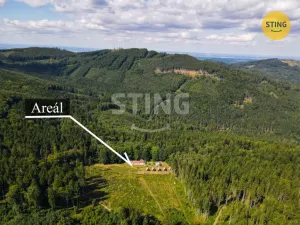 Prodej historického objektu, Česká Ves, 500 m2