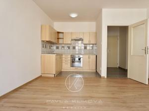 Pronájem bytu 2+kk, Plzeň, Radobyčická, 54 m2