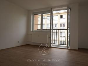Pronájem bytu 2+kk, Plzeň, Radobyčická, 54 m2