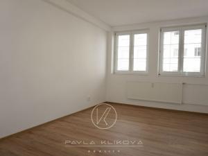 Pronájem bytu 2+kk, Plzeň, Radobyčická, 54 m2