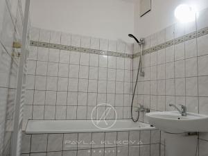 Pronájem bytu 2+kk, Plzeň, Radobyčická, 54 m2