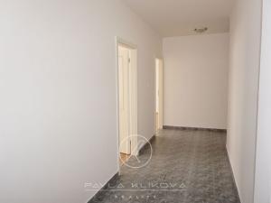 Pronájem bytu 2+kk, Plzeň, Radobyčická, 54 m2