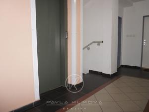 Pronájem bytu 2+kk, Plzeň, Radobyčická, 54 m2