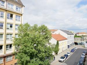 Pronájem bytu 2+kk, Plzeň, Radobyčická, 54 m2
