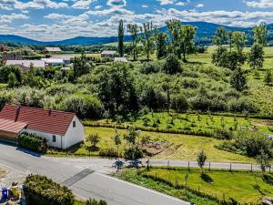 Prodej rodinného domu, Horní Stropnice, 90 m2