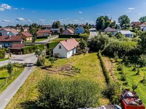 Prodej rodinného domu, Horní Stropnice, 90 m2