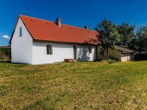 Prodej rodinného domu, Horní Stropnice, 90 m2