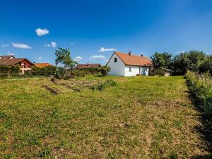 Prodej rodinného domu, Horní Stropnice, 90 m2