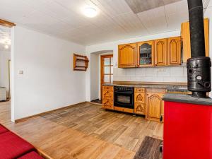 Prodej rodinného domu, Horní Stropnice, 90 m2