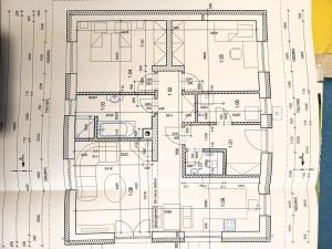 Prodej rodinného domu, Horní Domaslavice, 82 m2