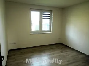 Prodej rodinného domu, Horní Domaslavice, 82 m2