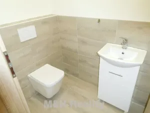 Prodej rodinného domu, Horní Domaslavice, 82 m2