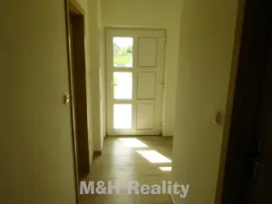 Prodej rodinného domu, Horní Domaslavice, 82 m2