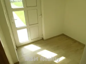 Prodej rodinného domu, Horní Domaslavice, 82 m2