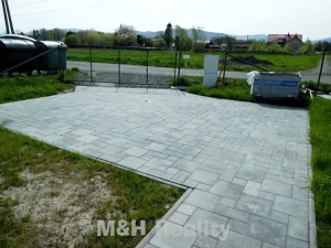 Prodej rodinného domu, Horní Domaslavice, 82 m2