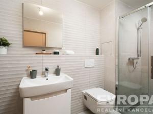 Prodej bytu 1+kk, Černý Důl, 33 m2