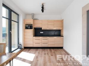 Prodej bytu 1+kk, Černý Důl, 33 m2