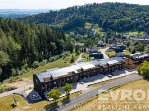 Prodej bytu 1+kk, Černý Důl, 33 m2