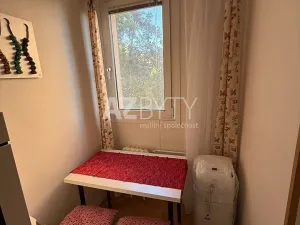 Prodej bytu 1+1, Praha - Krč, U krčské vodárny, 31 m2