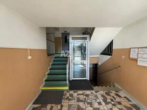 Prodej bytu 1+1, Praha - Krč, U krčské vodárny, 31 m2