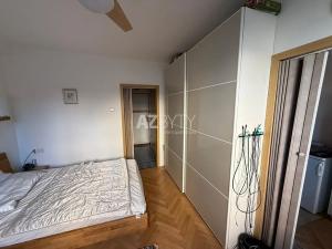 Prodej bytu 1+1, Praha - Krč, U krčské vodárny, 31 m2