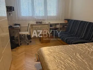 Prodej bytu 1+1, Praha - Krč, U krčské vodárny, 31 m2