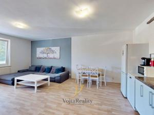 Prodej bytu 2+kk, Olomouc - Neředín, Okružní, 59 m2