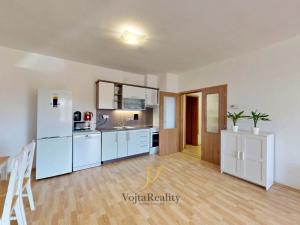 Prodej bytu 2+kk, Olomouc - Neředín, Okružní, 59 m2