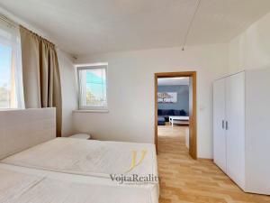 Prodej bytu 2+kk, Olomouc - Neředín, Okružní, 59 m2