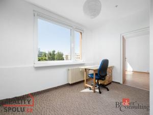 Pronájem bytu 3+kk, Liberec - Liberec VI-Rochlice, Gagarinova, 63 m2