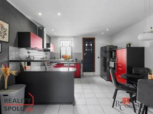 Prodej bytu 2+1, Trutnov, 80 m2