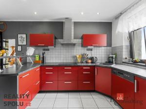Prodej bytu 2+1, Trutnov, 80 m2
