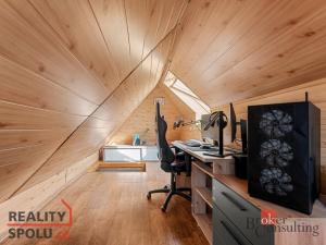 Prodej bytu 2+1, Trutnov, 80 m2