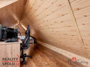 Prodej bytu 2+1, Trutnov, 80 m2