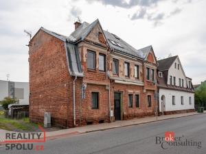 Prodej bytu 2+1, Trutnov, 80 m2