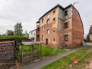 Prodej bytu 2+1, Trutnov, 80 m2