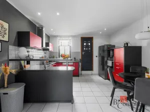 Prodej bytu 2+1, Trutnov - Poříčí, Voletinská, 80 m2