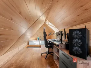 Prodej bytu 2+1, Trutnov - Poříčí, Voletinská, 80 m2