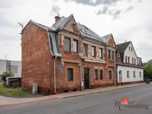 Prodej bytu 2+1, Trutnov - Poříčí, Voletinská, 80 m2