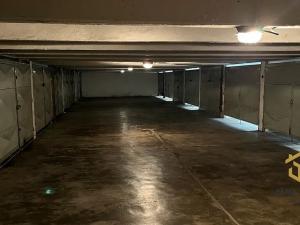 Prodej garáže, Zlín, Dřevnická, 18 m2