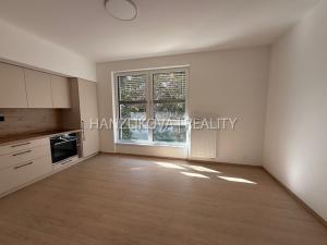 Pronájem bytu 2+kk, České Budějovice, Hálkova, 36 m2