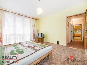 Prodej bytu 2+1, Rokycany - Střed, Josefa Knihy, 56 m2