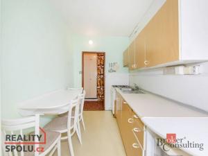Prodej bytu 2+1, Rokycany - Střed, Josefa Knihy, 56 m2