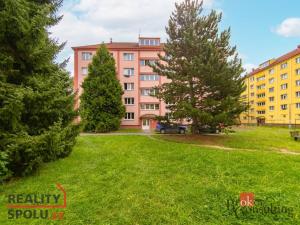 Prodej bytu 2+1, Rokycany - Střed, Josefa Knihy, 56 m2