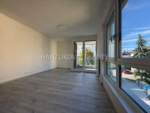 Pronájem bytu 3+kk, České Budějovice, Hálkova, 54 m2